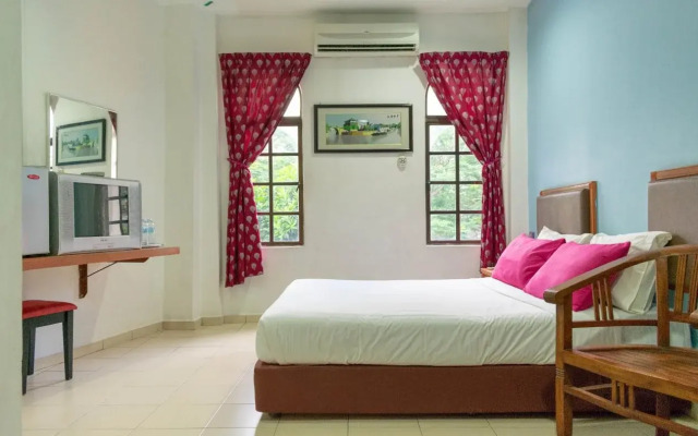 Winsin Hotel Chinatown