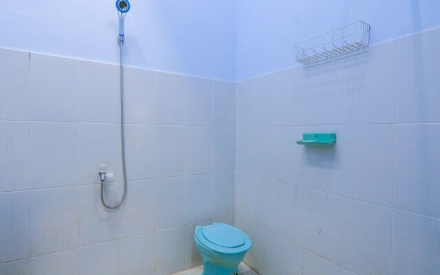 SPOT ON 2117 Anugerah Family Residence