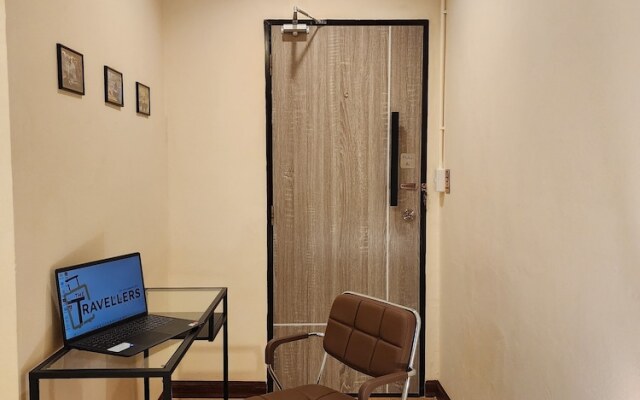 The Travellers House - Pet Friendly Accommodation