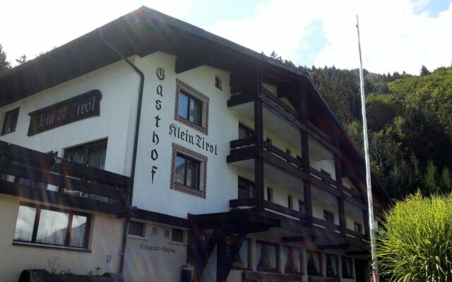 Hotel-Gasthof Klein Tirol