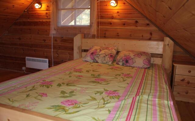Nature Getaway Holiday Home