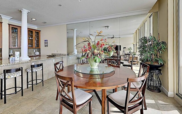 Beach Club by Southern Vacation Rentals