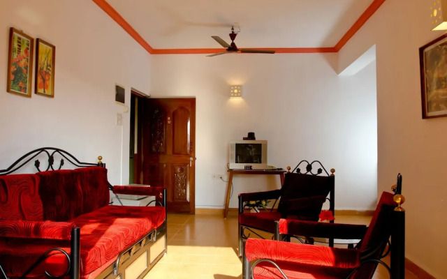 San Joao Holiday Homes