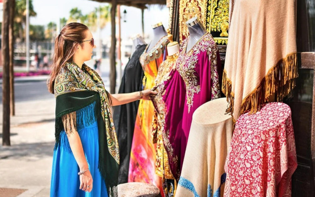 Jaddaf Waterfront - Studio 94 0 2, Dubai