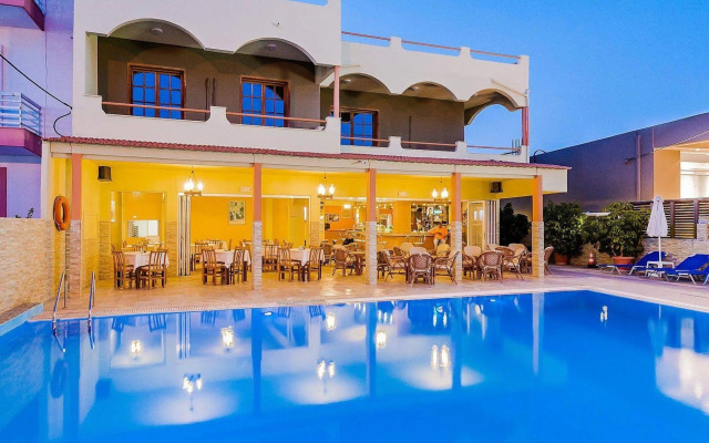 Esmeralda Hotel