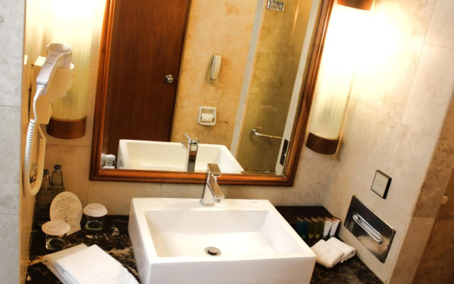 Kuta Paradiso Hotel