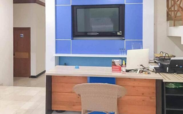 RedDoorz Plus @ Panorama Villas Batu