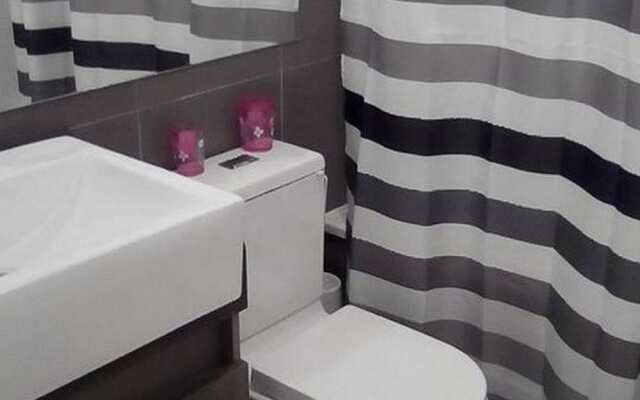 Departamento Gran Marina 013