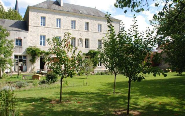 Les Ecoles Buissonnières