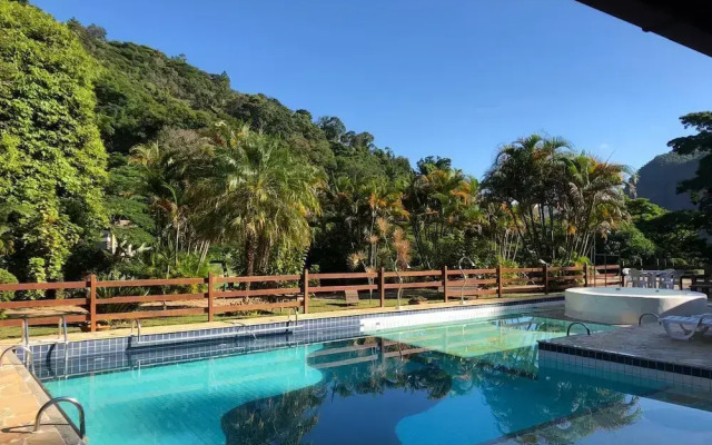 Villa Mia