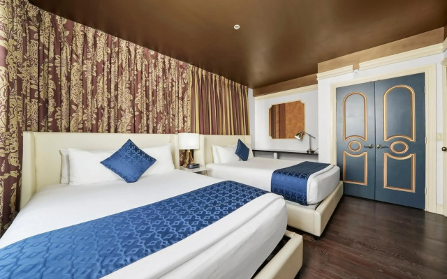 Riviera Hotel South Beach