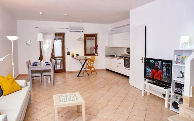 Villaggio Portoada