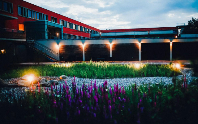 Ostseehotel Dierhagen