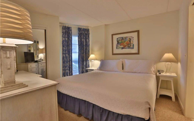 Silver Dunes by Holiday Isle