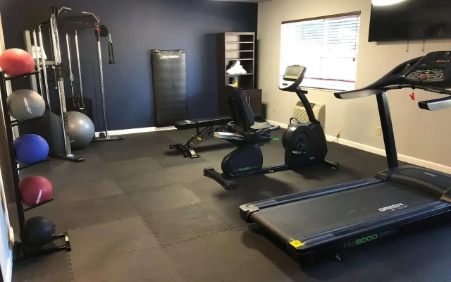 Garner Auburn - Seattle by IHG