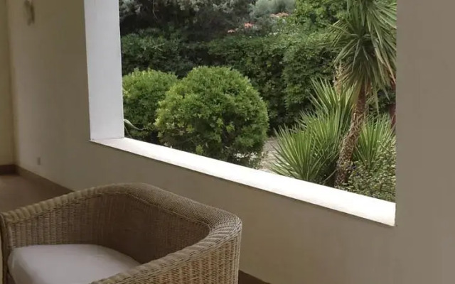 Khalisah Villa al Mare