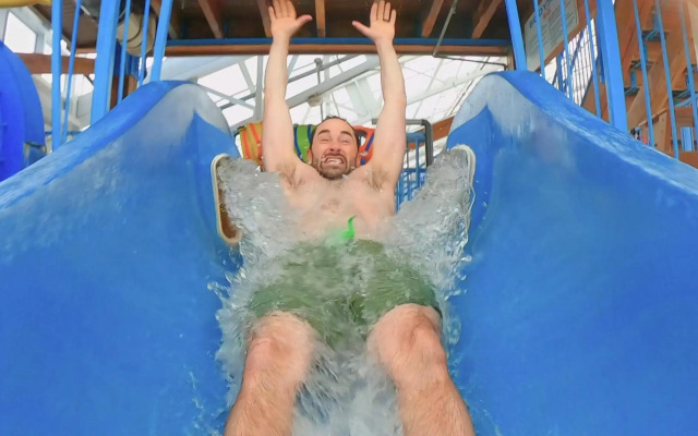 Americana Waterpark Resort and Spa