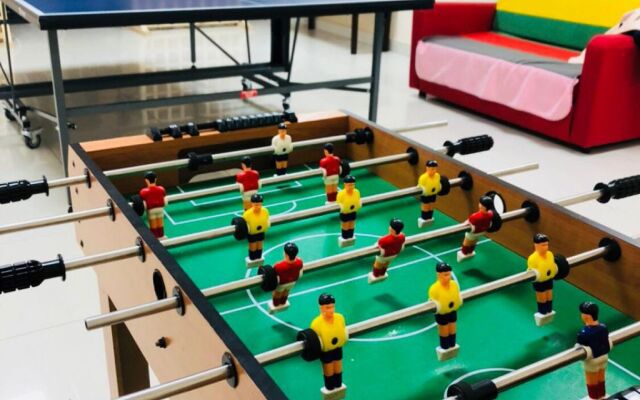 Кесеа Фэмили