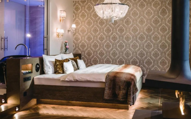 Das König Ludwig Inspiration SPA - Adult Only
