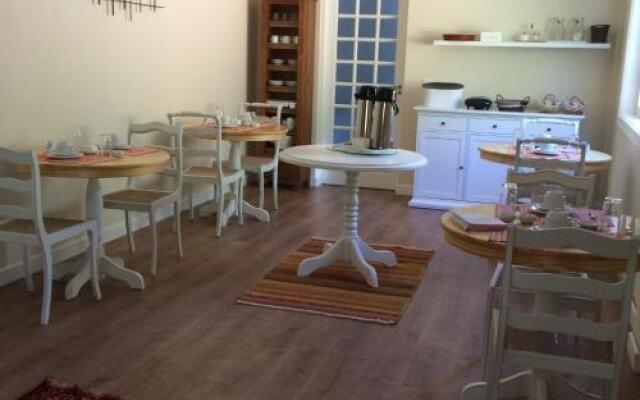 Passagem da Neblina Bed & Breakfast