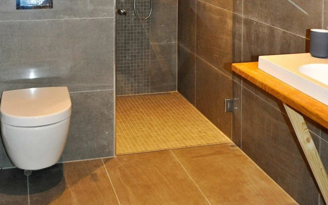 Holiday Home in FÃ¥vang