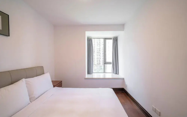 Tyms Elegant 3BR 2BA Apt Yongxin Century