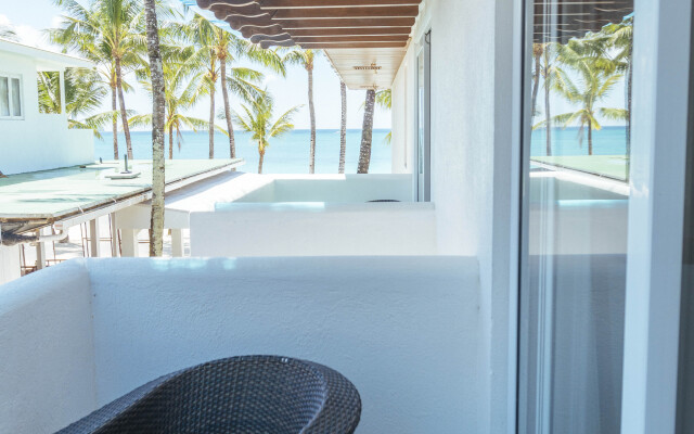 Calypso Beach & Dive Resort