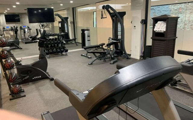 Best Western Plus Soho Hotel