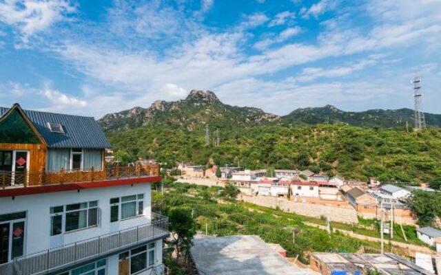 Shanli Renjia Hostel