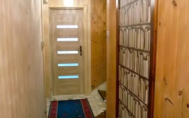 Pokoje Goscinne Pod Ciupaga