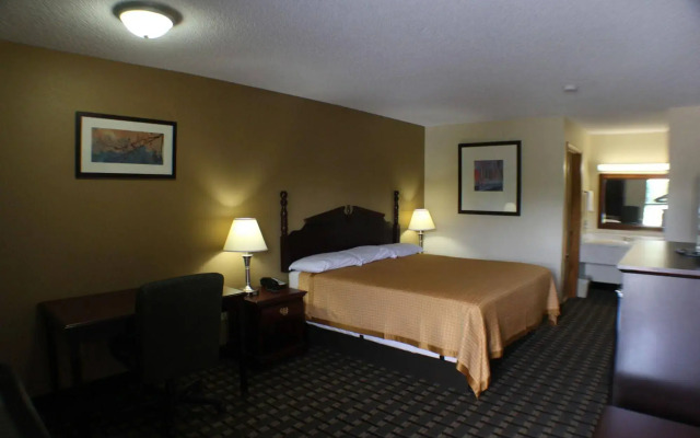 Western Motel Thomasville
