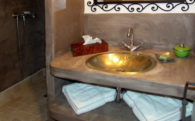 Le Ryad Boutique Hôtel