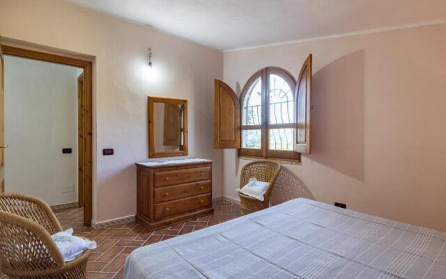 Appartamento 2 in Villino Filieri