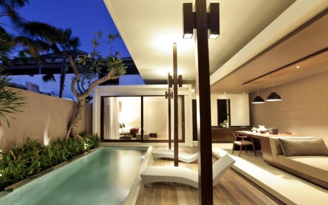 Asa Bali Luxury Villas & Spa