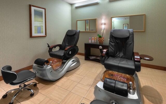 Embassy Suites by Hilton Loveland Conference Center