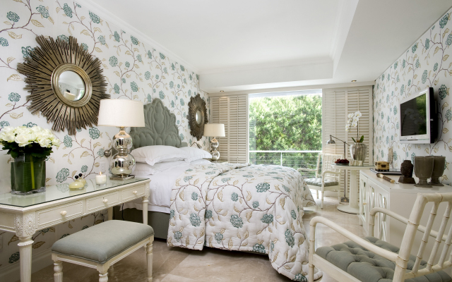 The Twelve Apostles Hotel and Spa