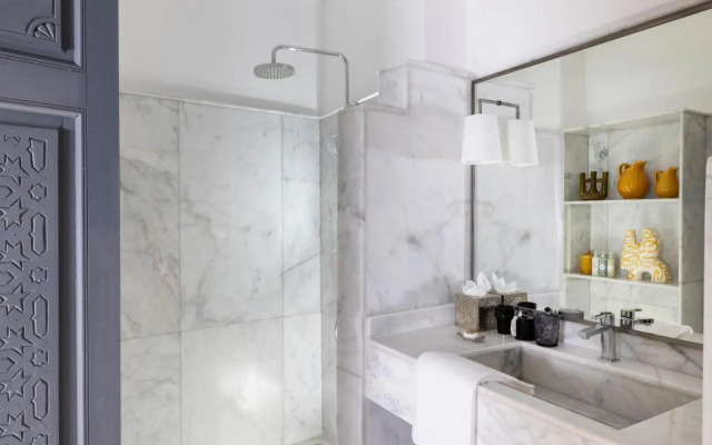 Riad Laz Mouassine & Wellness