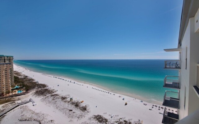 Pelican Beach 2012 2 Bedroom Condo by Pelican Beach Management