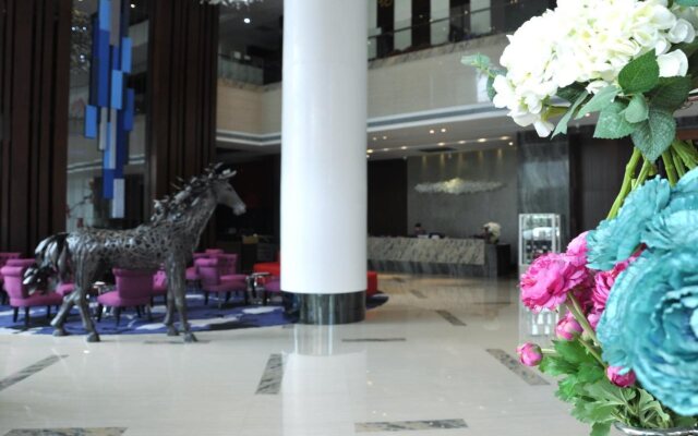 Huizhou Shanshui S Hotel