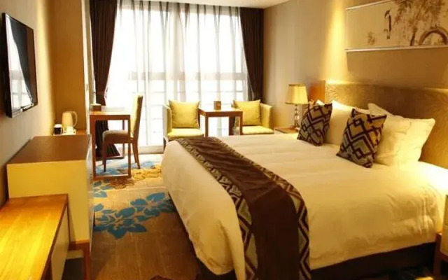 Xirui Boutique Hotel