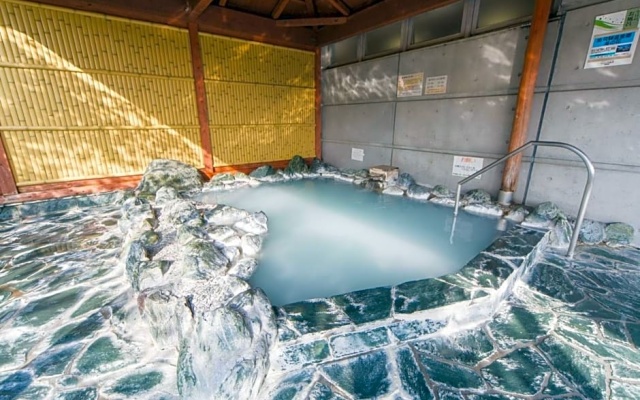 BIO-RESORT HOTEL&SPA O Park OGOSE - Vacation STAY 43499v – Pool – Ogose