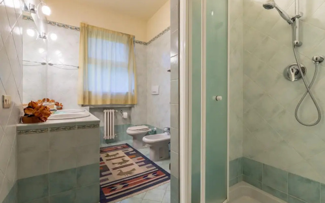 Villa Piero With Pool