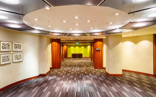 Holiday Inn London-Bloomsbury Hotel by IHG