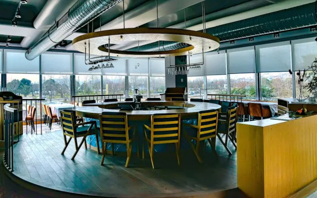 Denizati Plus Hotel