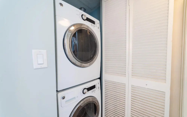 Seaside Beach & Racquet 3504