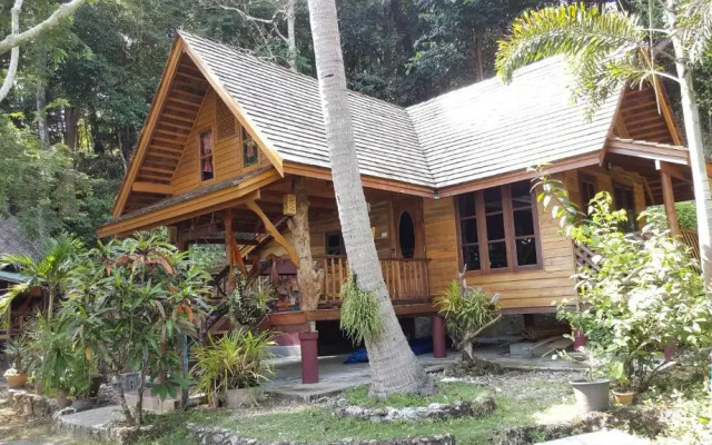 Sabai Corner Bungalows - SHA Extra Plus