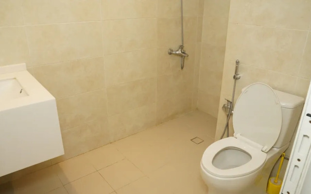 Hotel Al Sharqiya 4 Hotel Apartments