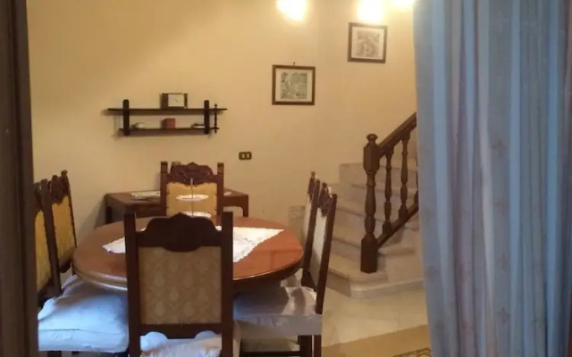 Residenza Antico Borgo del Pozzo