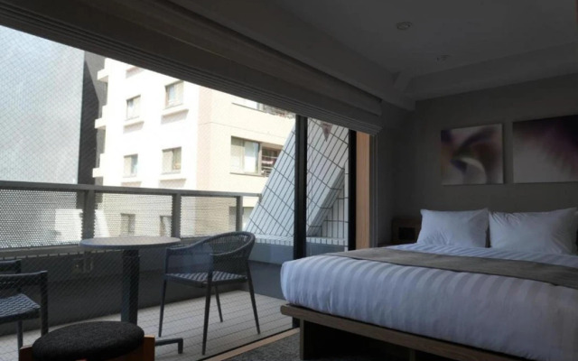 Premium Apart MONday GINZA EAST