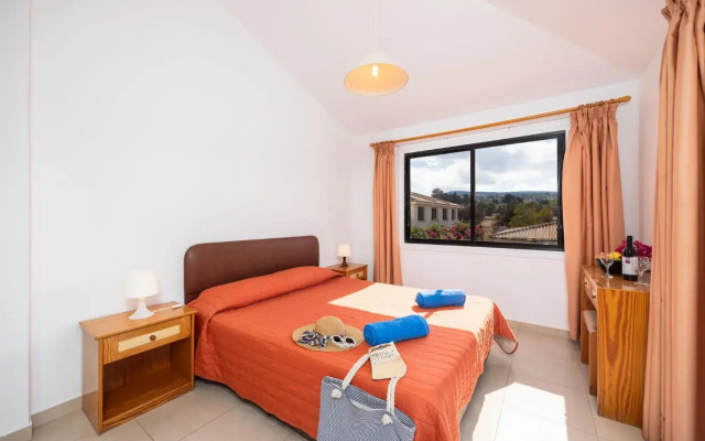 Tavros Hotel Apartments